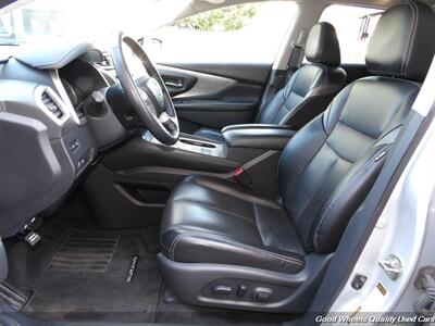 2018 Nissan Murano SL   - Photo 13 - Glassboro, NJ 08028