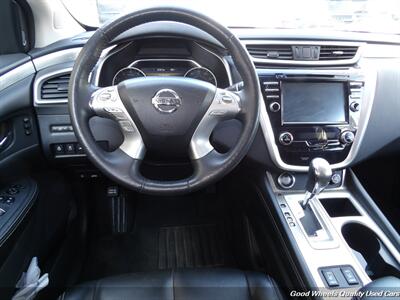 2018 Nissan Murano SL   - Photo 15 - Glassboro, NJ 08028