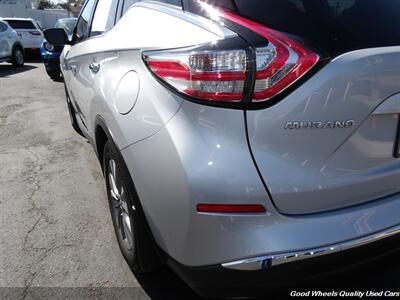 2018 Nissan Murano SL   - Photo 9 - Glassboro, NJ 08028