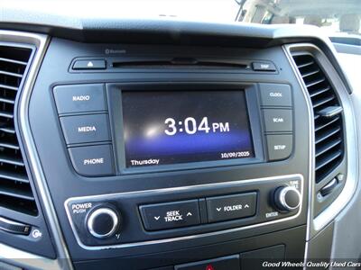 2018 Hyundai Santa Fe 2.4L   - Photo 19 - Glassboro, NJ 08028