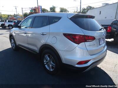 2018 Hyundai Santa Fe 2.4L   - Photo 7 - Glassboro, NJ 08028