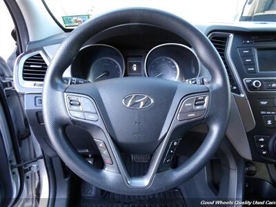 2018 Hyundai Santa Fe 2.4L   - Photo 16 - Glassboro, NJ 08028