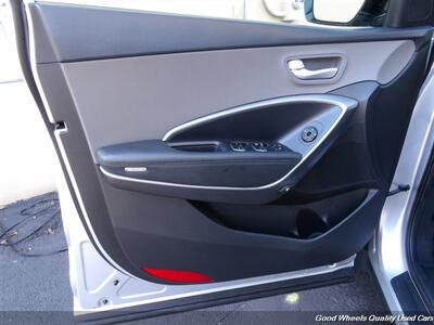 2018 Hyundai Santa Fe 2.4L   - Photo 22 - Glassboro, NJ 08028