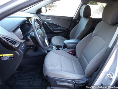 2018 Hyundai Santa Fe 2.4L   - Photo 13 - Glassboro, NJ 08028