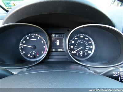 2018 Hyundai Santa Fe 2.4L   - Photo 17 - Glassboro, NJ 08028