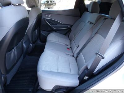 2018 Hyundai Santa Fe 2.4L   - Photo 14 - Glassboro, NJ 08028