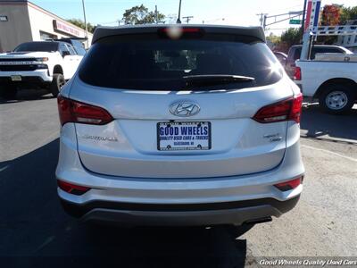 2018 Hyundai Santa Fe 2.4L   - Photo 6 - Glassboro, NJ 08028
