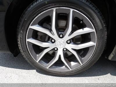 2019 Acura ILX w/Premium   - Photo 9 - Glassboro, NJ 08028