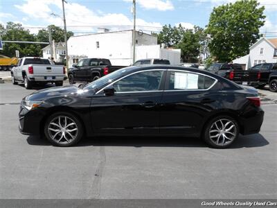 2019 Acura ILX w/Premium   - Photo 8 - Glassboro, NJ 08028