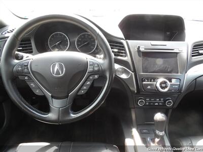2019 Acura ILX w/Premium   - Photo 20 - Glassboro, NJ 08028