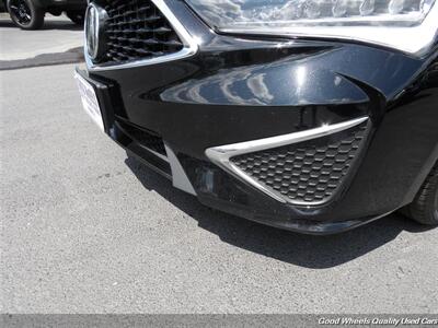 2019 Acura ILX w/Premium   - Photo 10 - Glassboro, NJ 08028