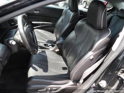 2019 Acura ILX w/Premium   - Photo 13 - Glassboro, NJ 08028