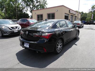 2019 Acura ILX w/Premium   - Photo 5 - Glassboro, NJ 08028