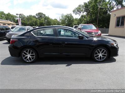 2019 Acura ILX w/Premium   - Photo 4 - Glassboro, NJ 08028