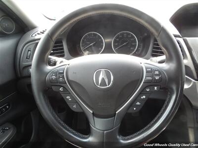 2019 Acura ILX w/Premium   - Photo 21 - Glassboro, NJ 08028