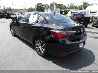 2019 Acura ILX w/Premium   - Photo 7 - Glassboro, NJ 08028