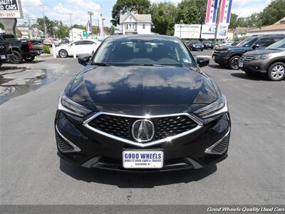 2019 Acura ILX w/Premium   - Photo 2 - Glassboro, NJ 08028