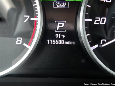 2019 Acura ILX w/Premium   - Photo 23 - Glassboro, NJ 08028