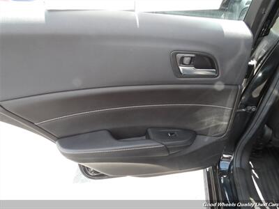 2019 Acura ILX w/Premium   - Photo 19 - Glassboro, NJ 08028