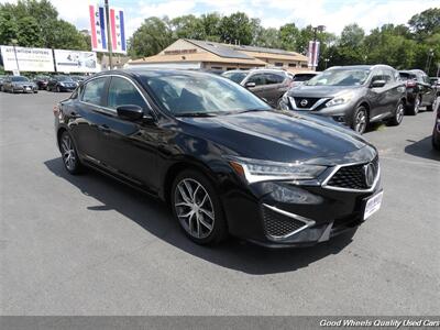 2019 Acura ILX w/Premium   - Photo 3 - Glassboro, NJ 08028