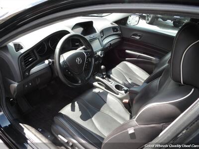 2019 Acura ILX w/Premium   - Photo 12 - Glassboro, NJ 08028