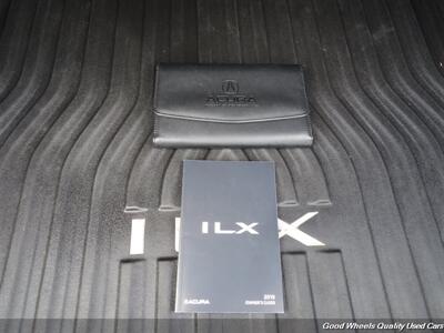 2019 Acura ILX w/Premium   - Photo 36 - Glassboro, NJ 08028