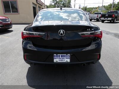 2019 Acura ILX w/Premium   - Photo 6 - Glassboro, NJ 08028