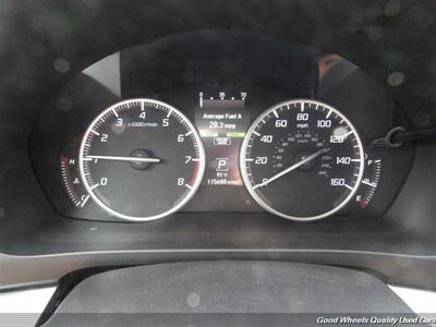 2019 Acura ILX w/Premium   - Photo 22 - Glassboro, NJ 08028