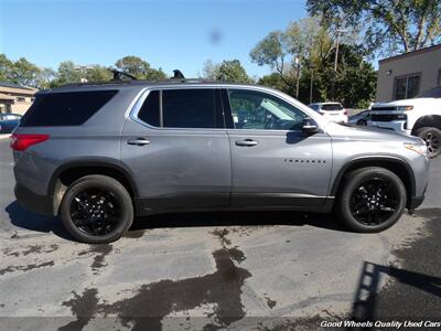 2020 Chevrolet Traverse LT Cloth   - Photo 4 - Glassboro, NJ 08028
