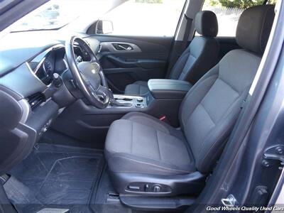 2020 Chevrolet Traverse LT Cloth   - Photo 13 - Glassboro, NJ 08028