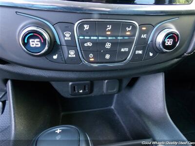 2020 Chevrolet Traverse LT Cloth   - Photo 20 - Glassboro, NJ 08028