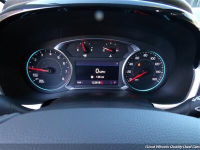 2020 Chevrolet Traverse LT Cloth   - Photo 19 - Glassboro, NJ 08028