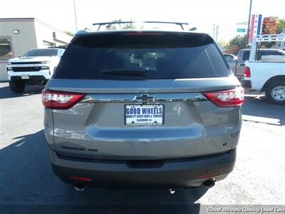 2020 Chevrolet Traverse LT Cloth   - Photo 6 - Glassboro, NJ 08028