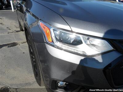 2020 Chevrolet Traverse LT Cloth   - Photo 10 - Glassboro, NJ 08028