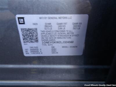 2020 Chevrolet Traverse LT Cloth   - Photo 27 - Glassboro, NJ 08028