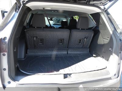 2020 Chevrolet Traverse LT Cloth   - Photo 24 - Glassboro, NJ 08028
