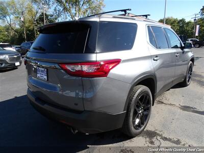 2020 Chevrolet Traverse LT Cloth   - Photo 5 - Glassboro, NJ 08028