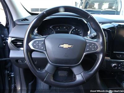2020 Chevrolet Traverse LT Cloth   - Photo 17 - Glassboro, NJ 08028