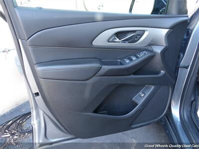 2020 Chevrolet Traverse LT Cloth   - Photo 26 - Glassboro, NJ 08028
