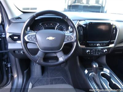 2020 Chevrolet Traverse LT Cloth   - Photo 16 - Glassboro, NJ 08028