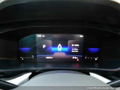 2022 Volkswagen Taos S 4Motion - Photo 15 - Glassboro, NJ 08028