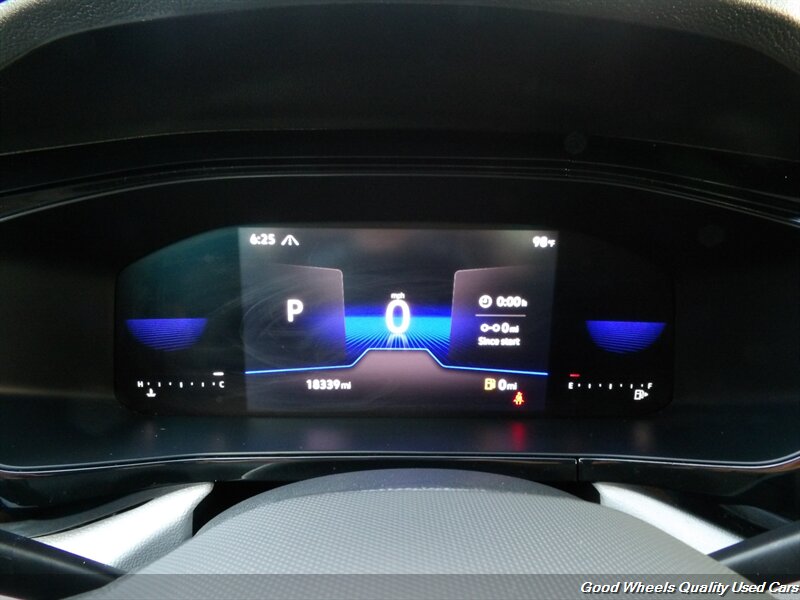 2022 Volkswagen Taos S 4Motion - Photo 15 - Glassboro, NJ 08028