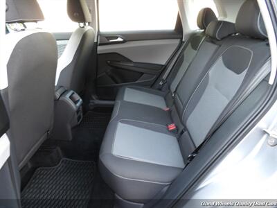 2022 Volkswagen Taos S 4Motion - Photo 12 - Glassboro, NJ 08028