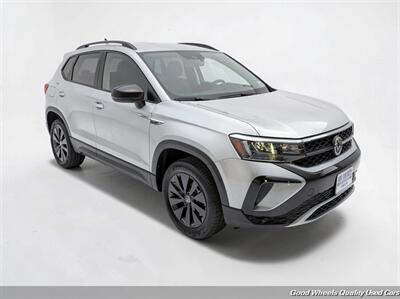 2022 Volkswagen Taos S 4Motion - Photo 3 - Glassboro, NJ 08028