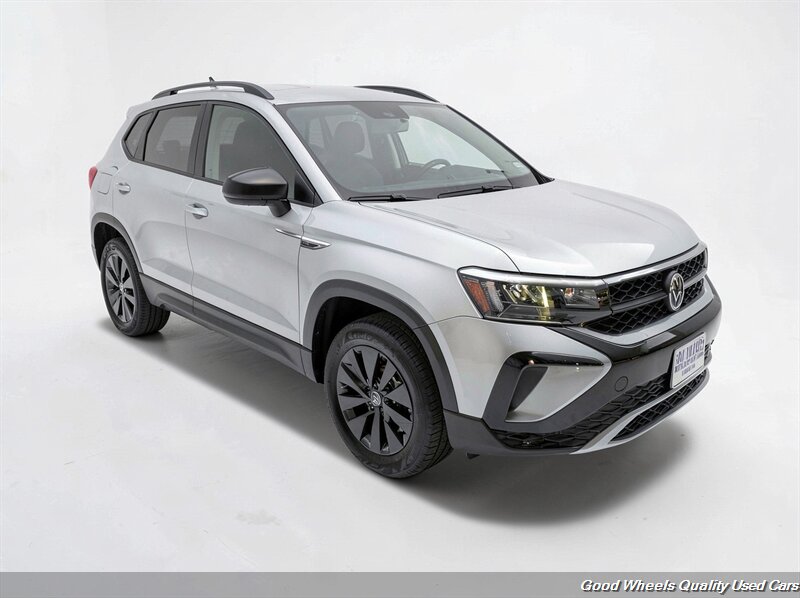 2022 Volkswagen Taos S 4Motion - Photo 3 - Glassboro, NJ 08028