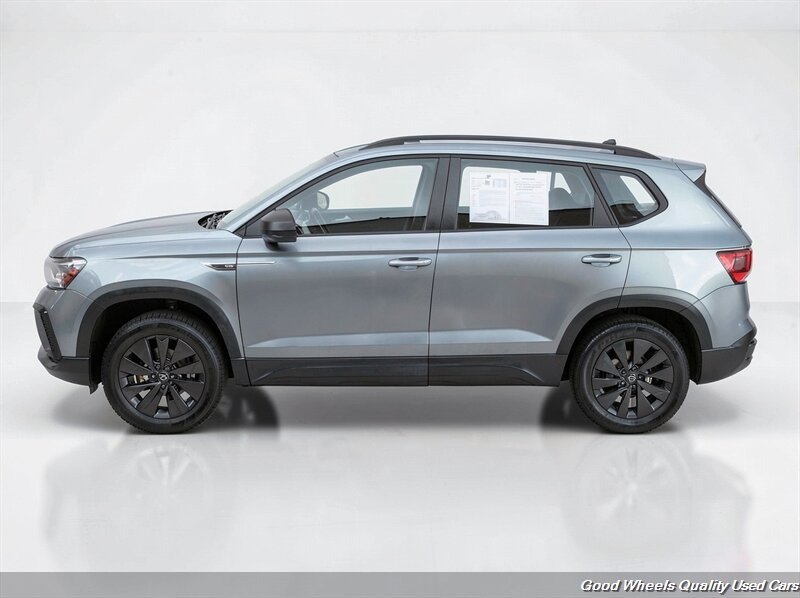 2022 Volkswagen Taos S 4Motion - Photo 8 - Glassboro, NJ 08028