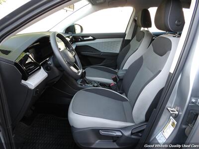 2022 Volkswagen Taos S 4Motion - Photo 11 - Glassboro, NJ 08028