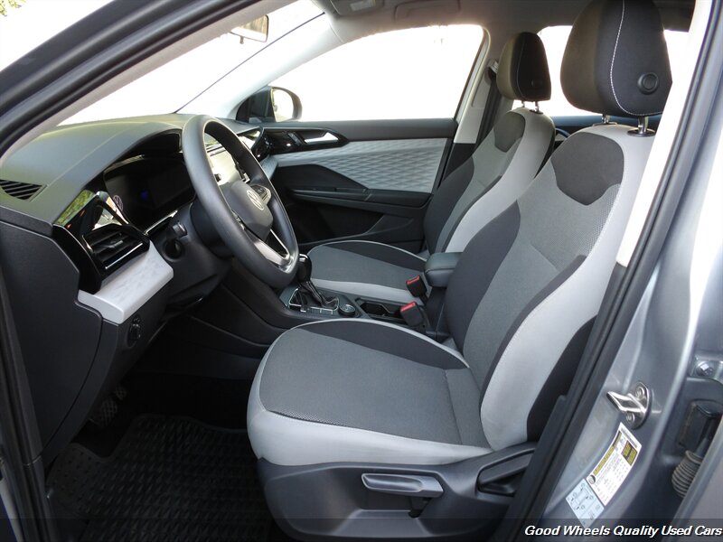 2022 Volkswagen Taos S 4Motion - Photo 11 - Glassboro, NJ 08028