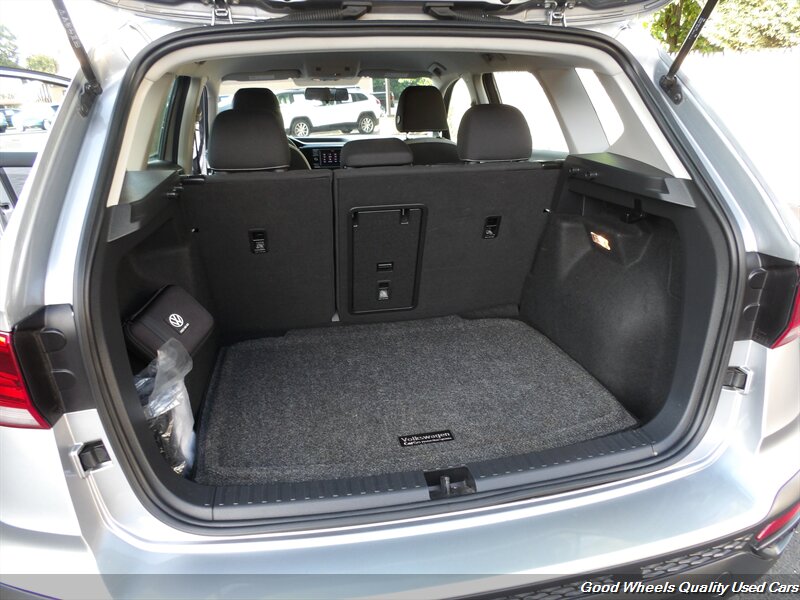 2022 Volkswagen Taos S 4Motion - Photo 20 - Glassboro, NJ 08028