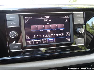 2022 Volkswagen Taos S 4Motion - Photo 16 - Glassboro, NJ 08028